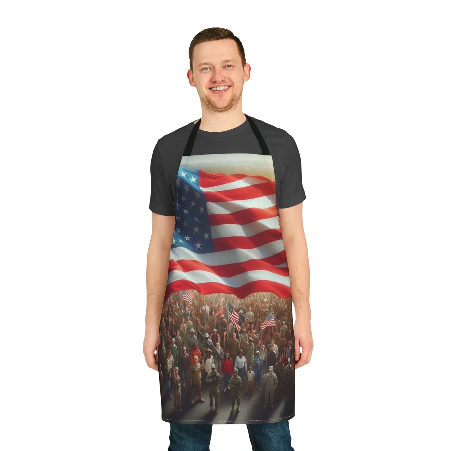 Red, White & Braised