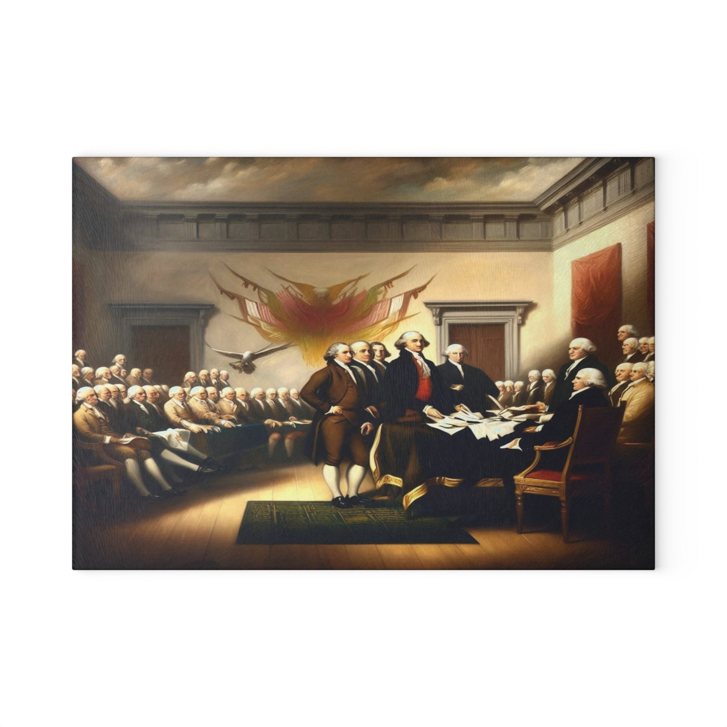 The Founders Formula