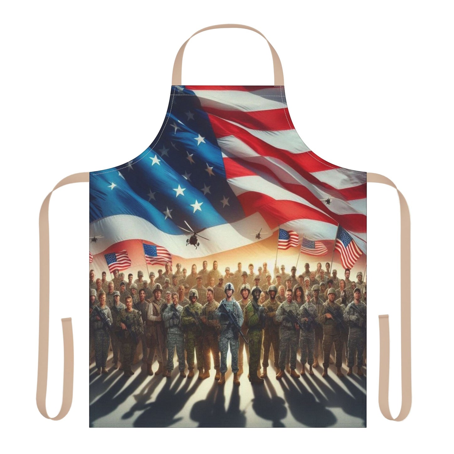 The American Slinger
