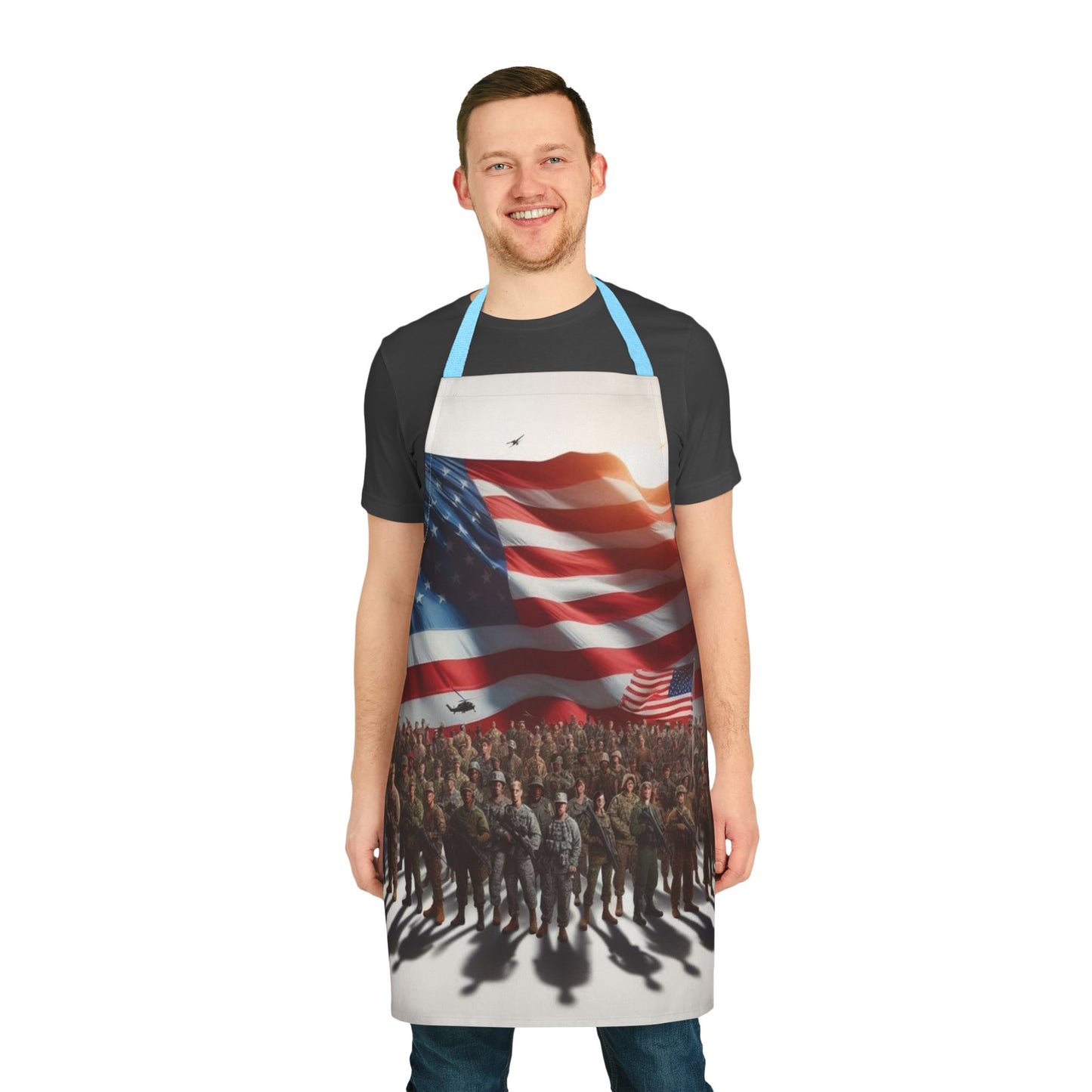 Born to BBQ