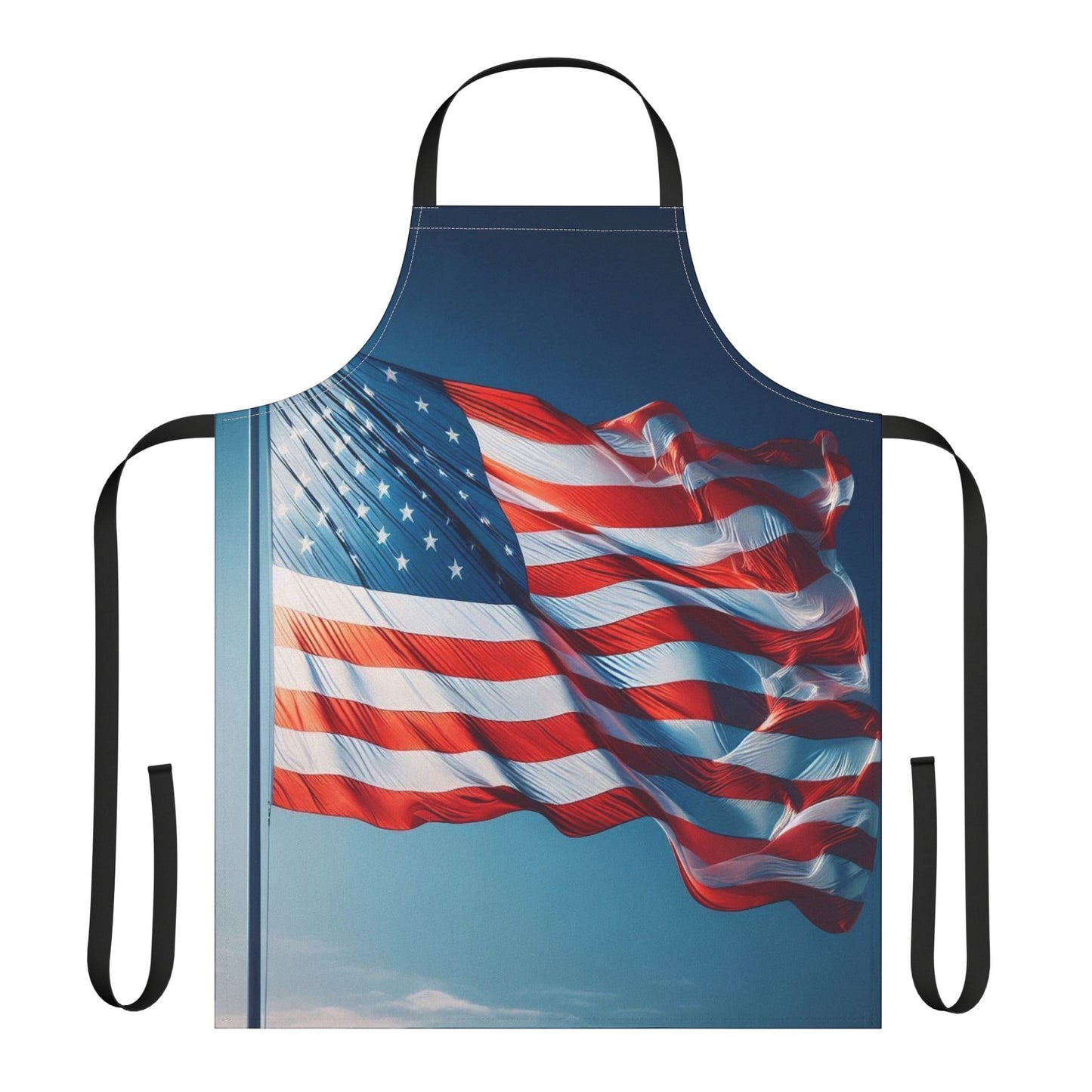 The USA Pitmaster