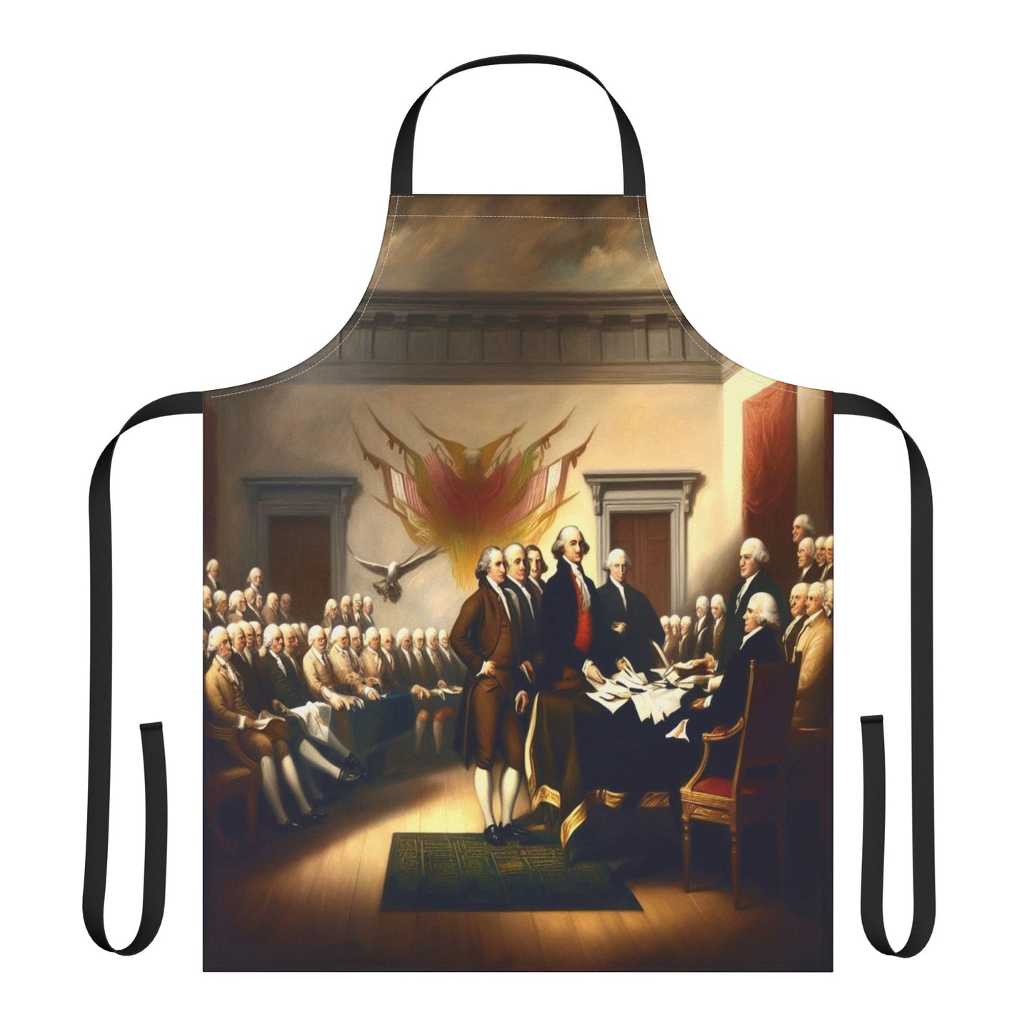 1776 & Grilling