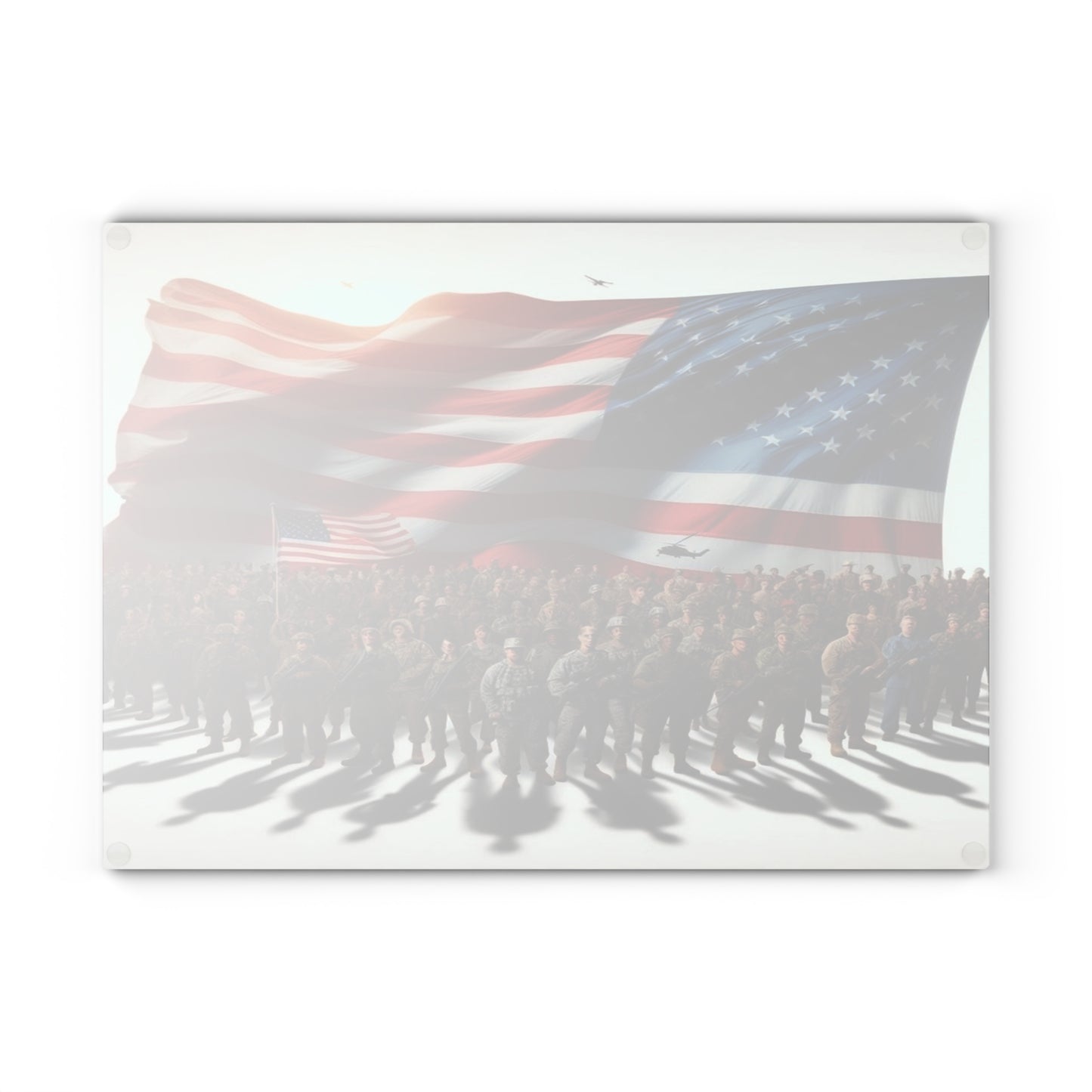 The Liberty Blueprint