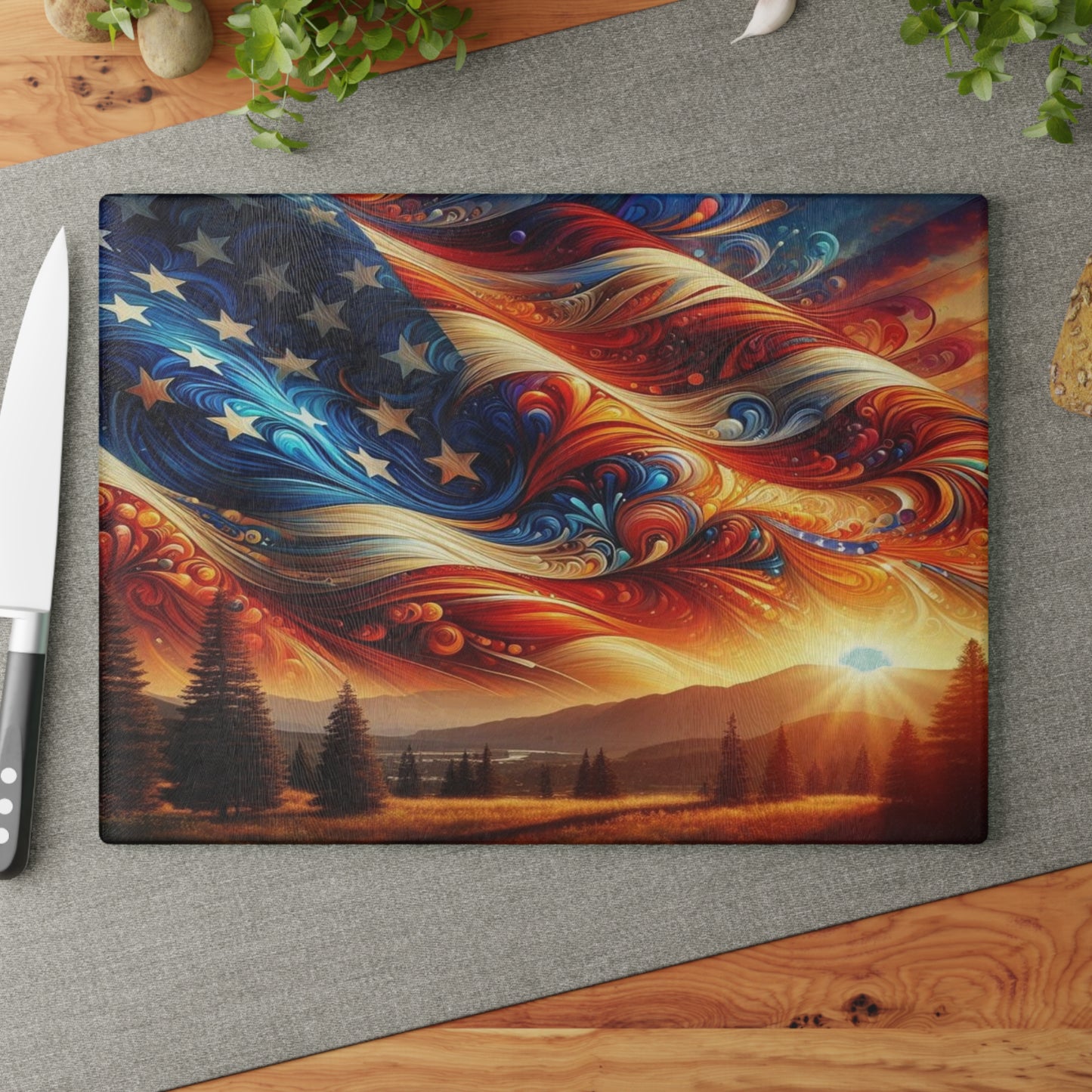 The Freedom Files