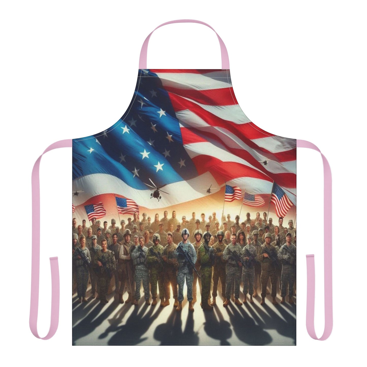 The American Slinger