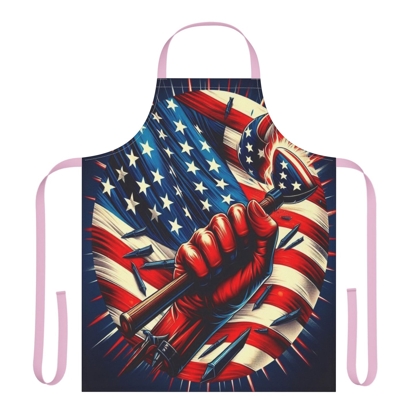 Made in the Sizzle States