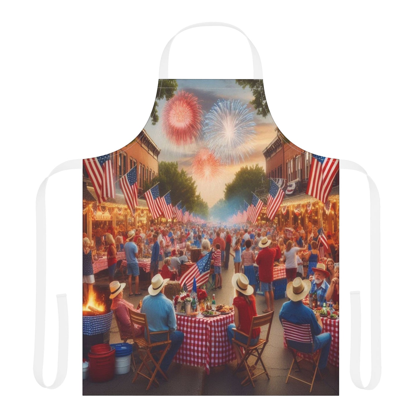 Star-Spangled Spatula