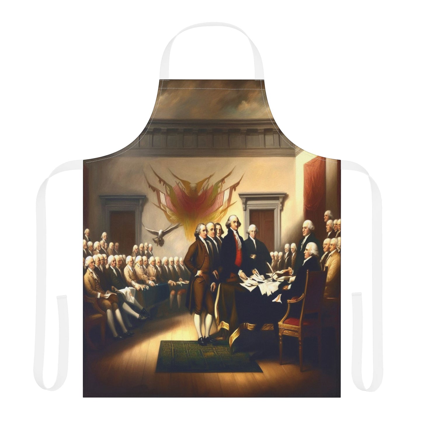 1776 & Grilling
