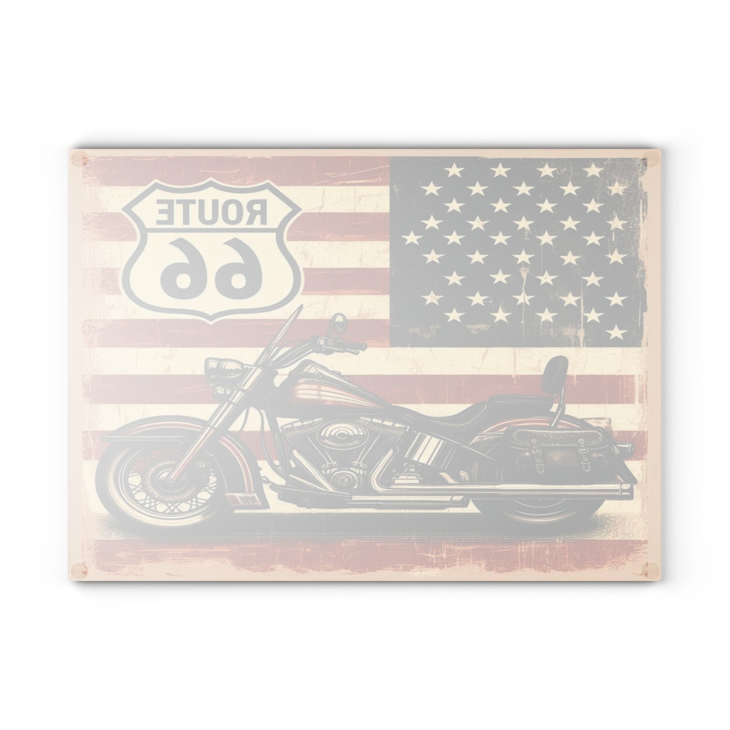 Cherry Route 66