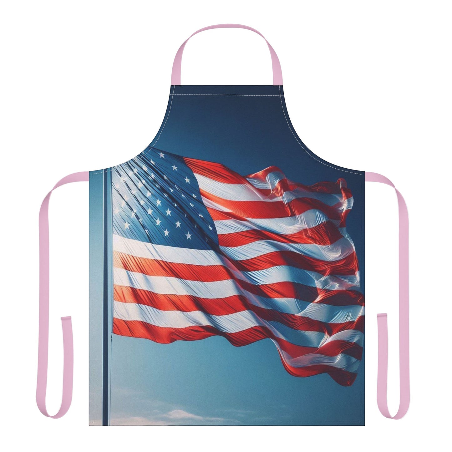 The USA Pitmaster