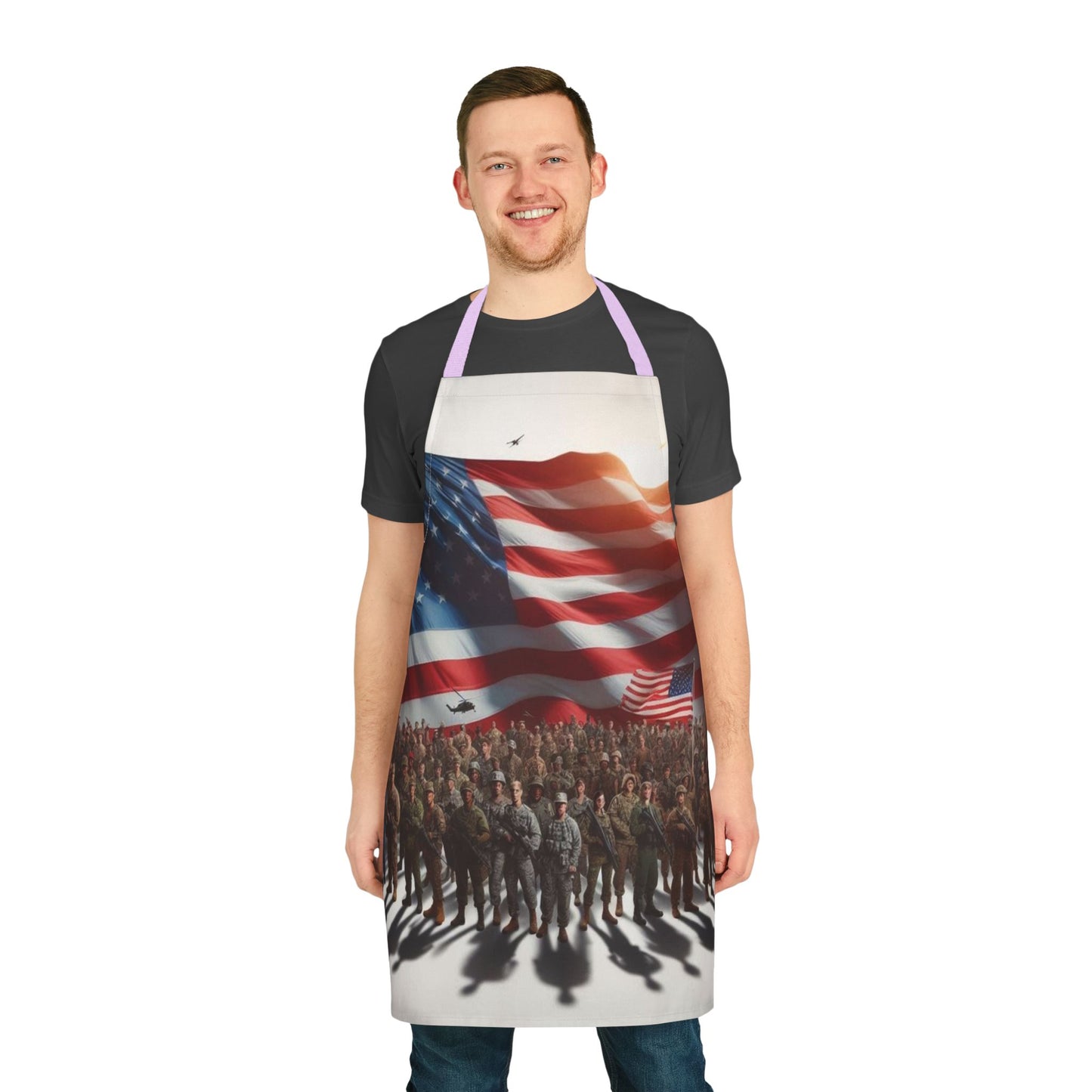 Born to BBQ