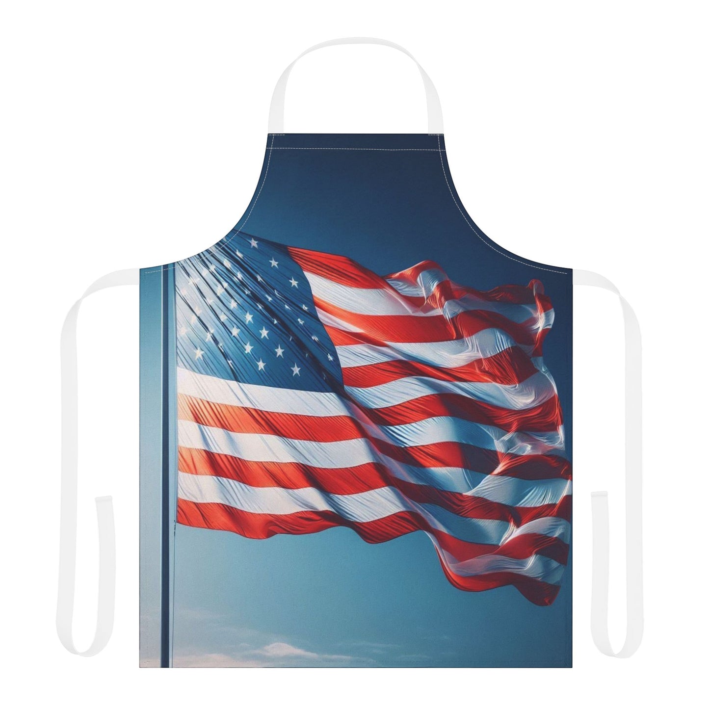 The USA Pitmaster