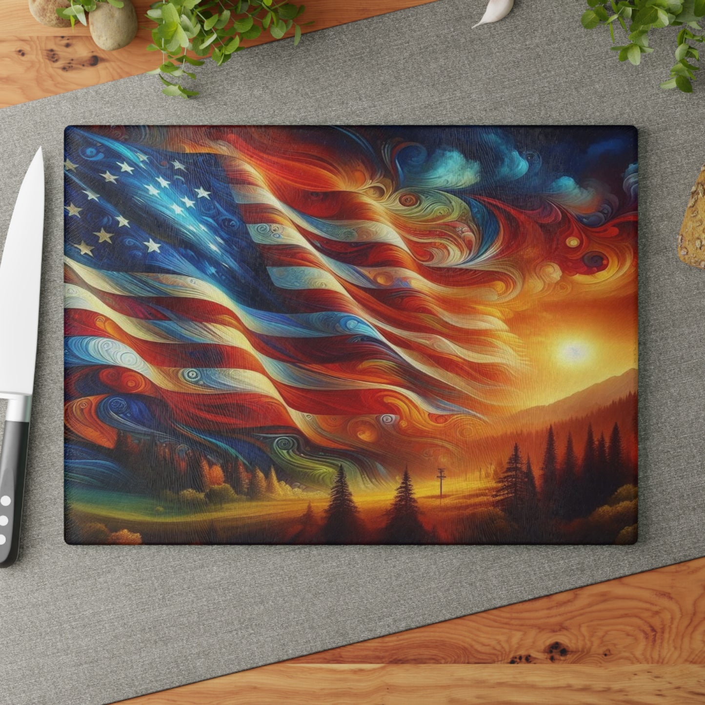 Freedom to Flourish