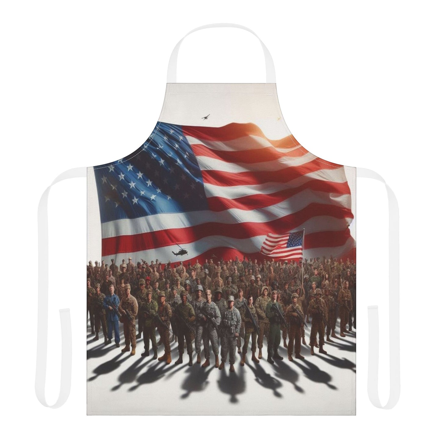 Born to BBQ