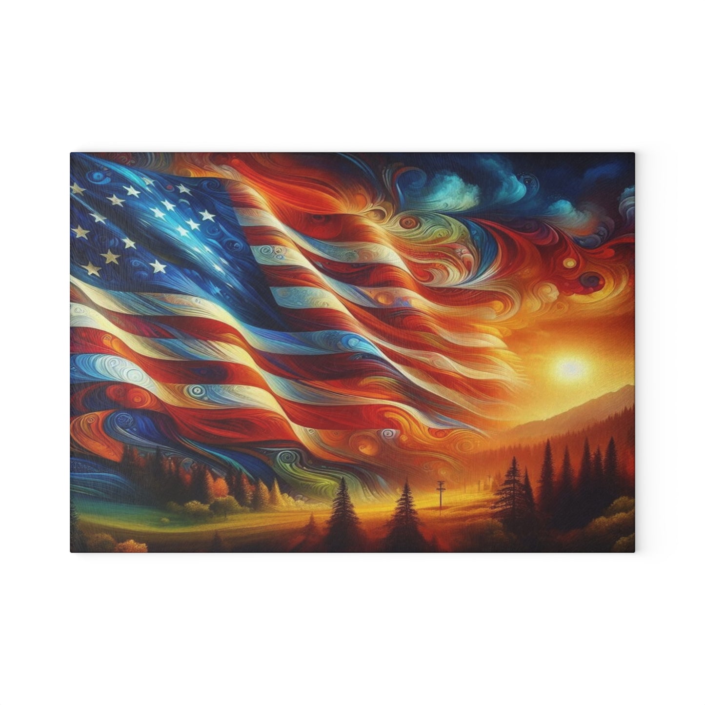 Freedom to Flourish