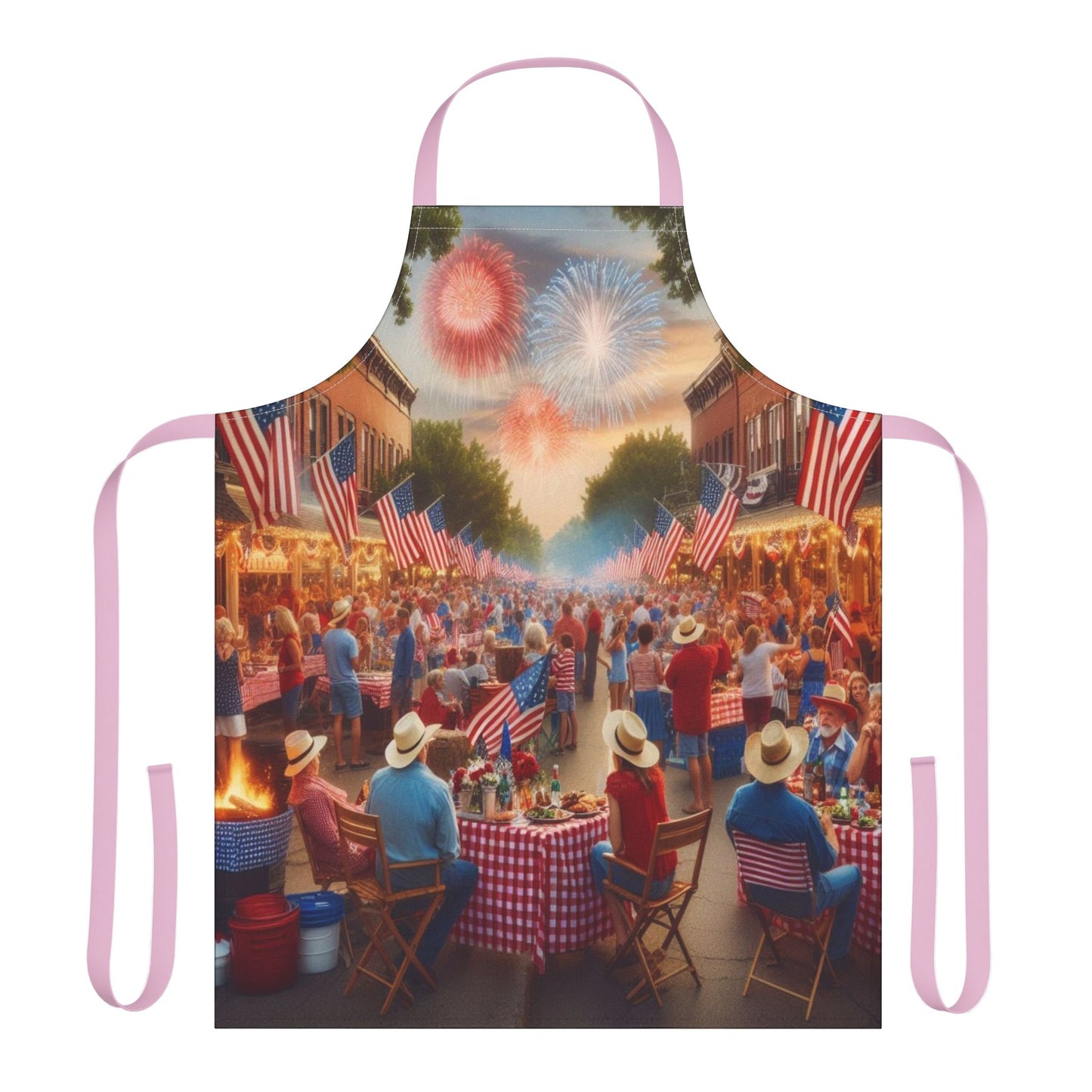 Star-Spangled Spatula