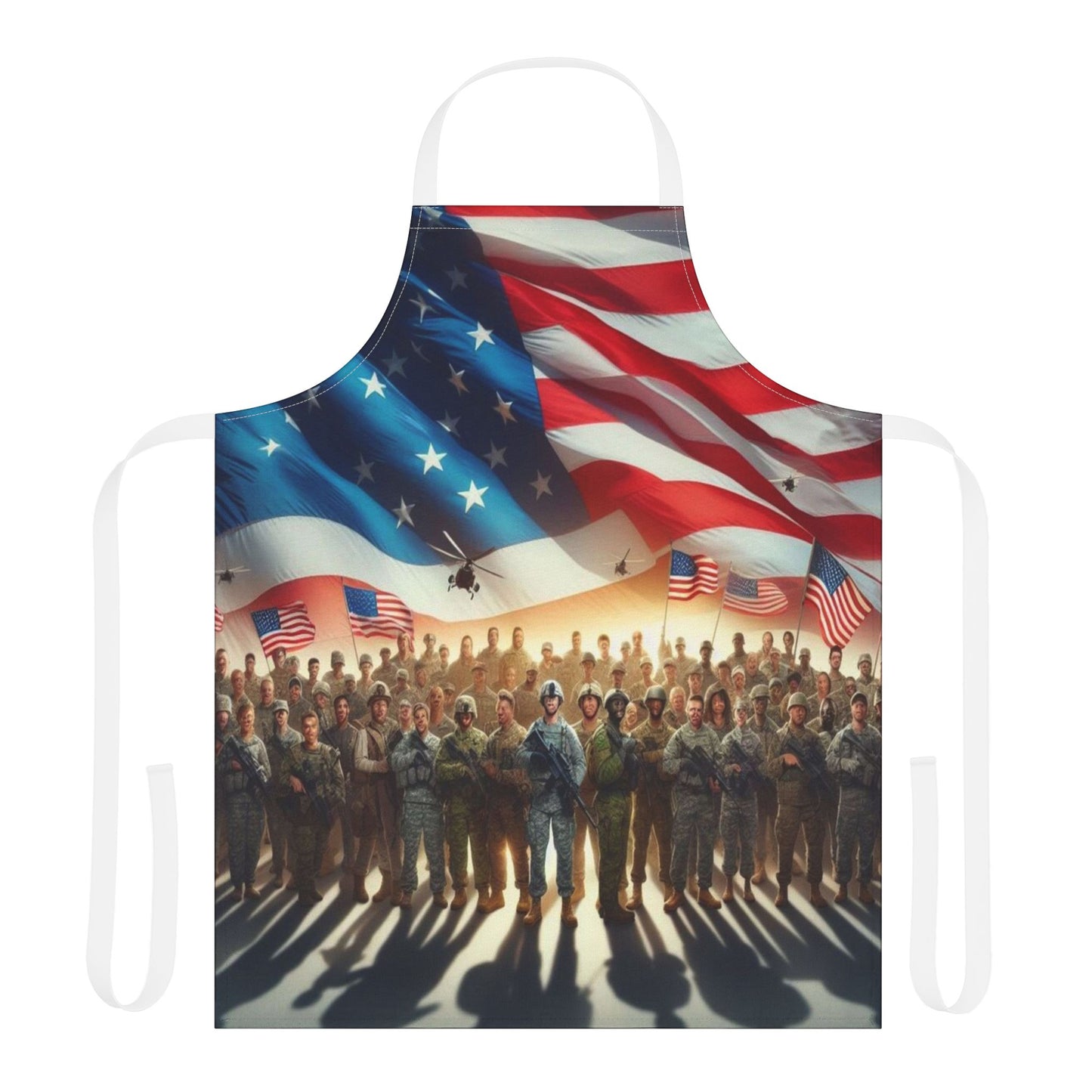The American Slinger