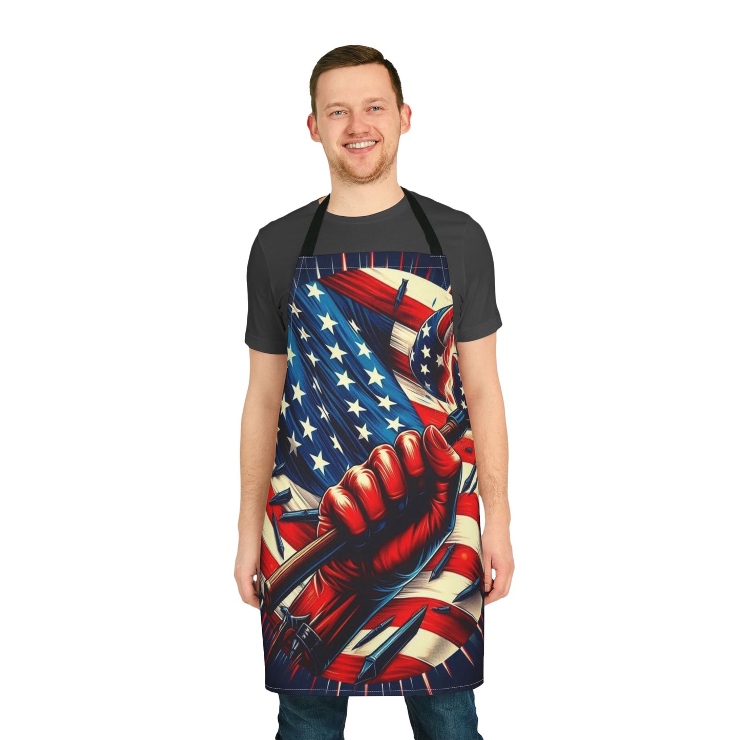 Made in the Sizzle States