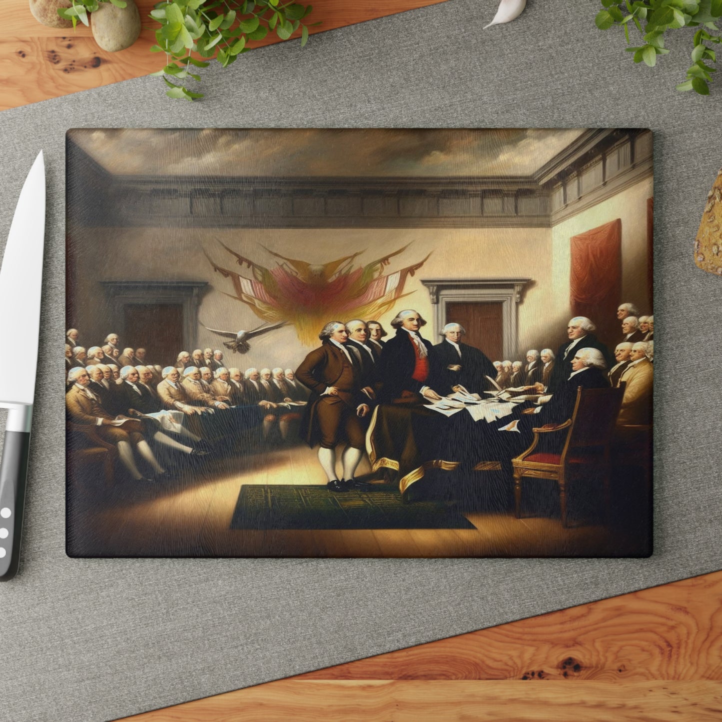 The Founders Formula