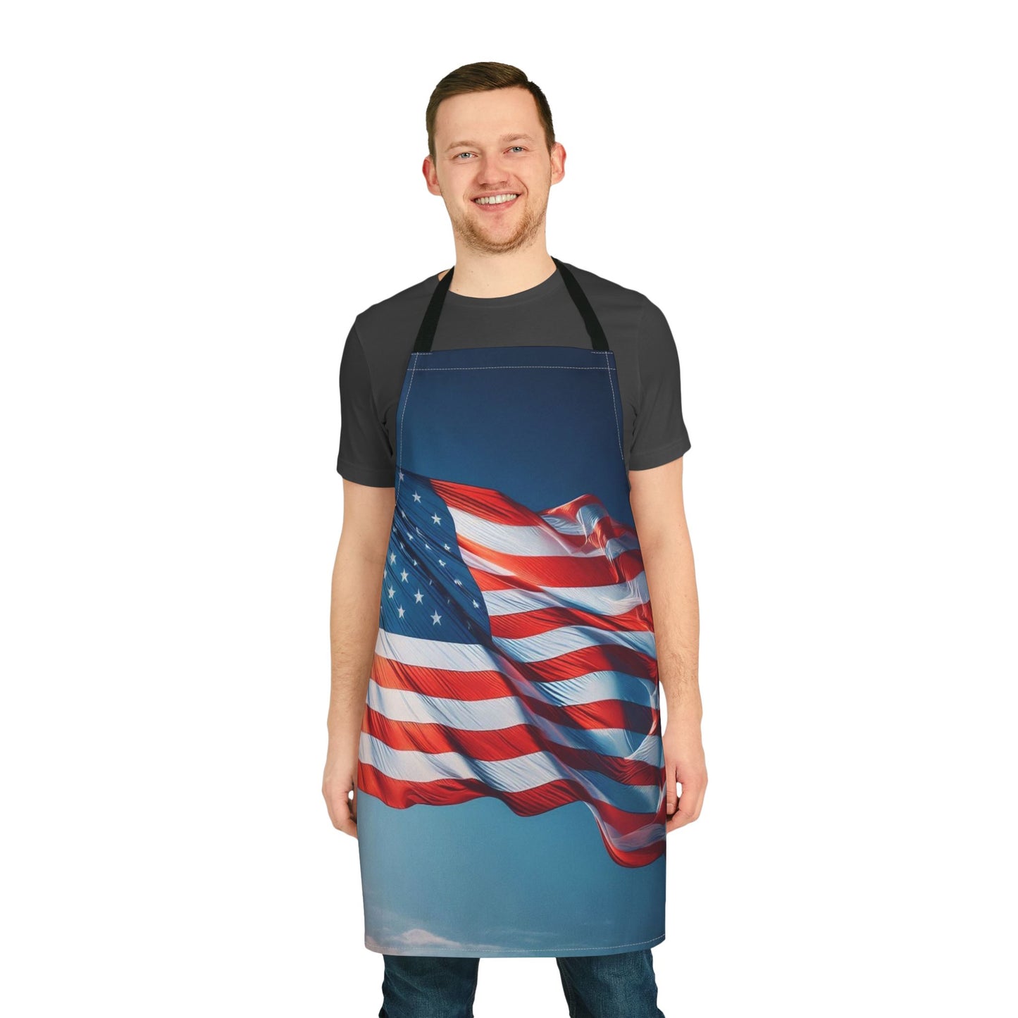 The USA Pitmaster