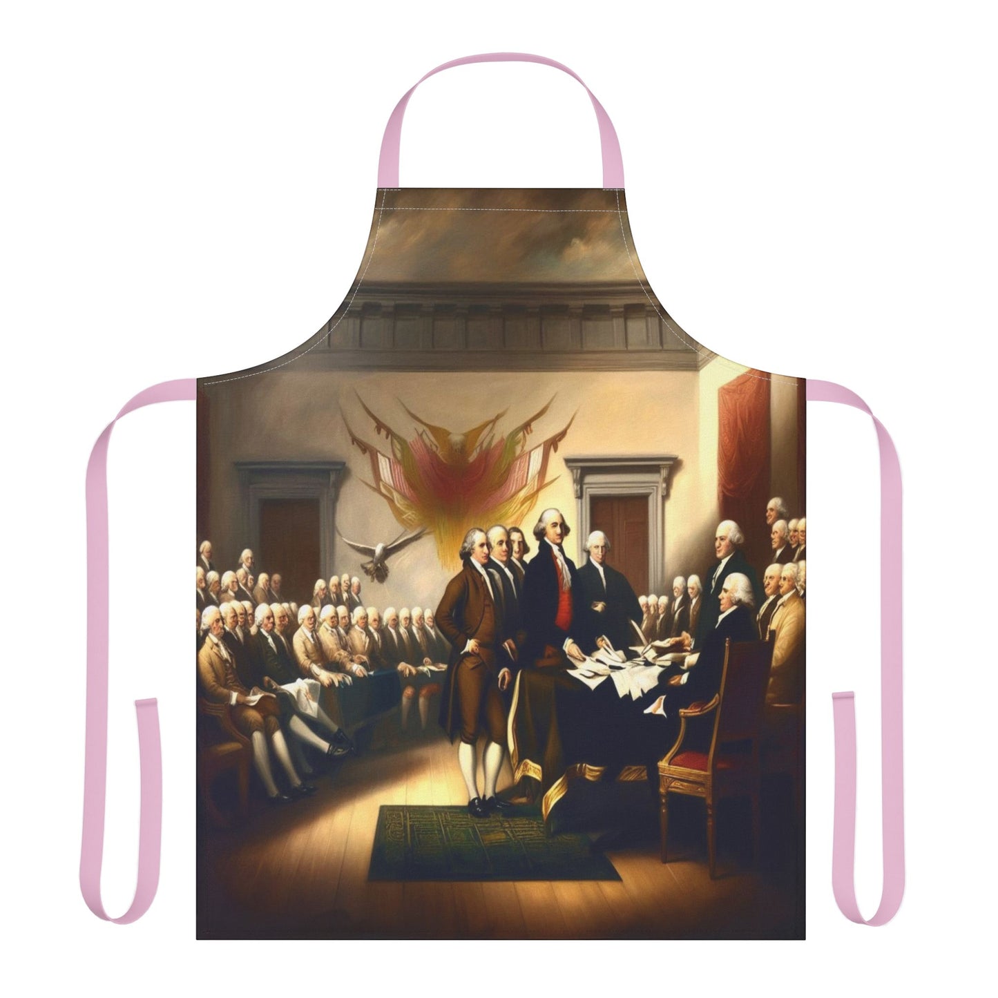 1776 & Grilling