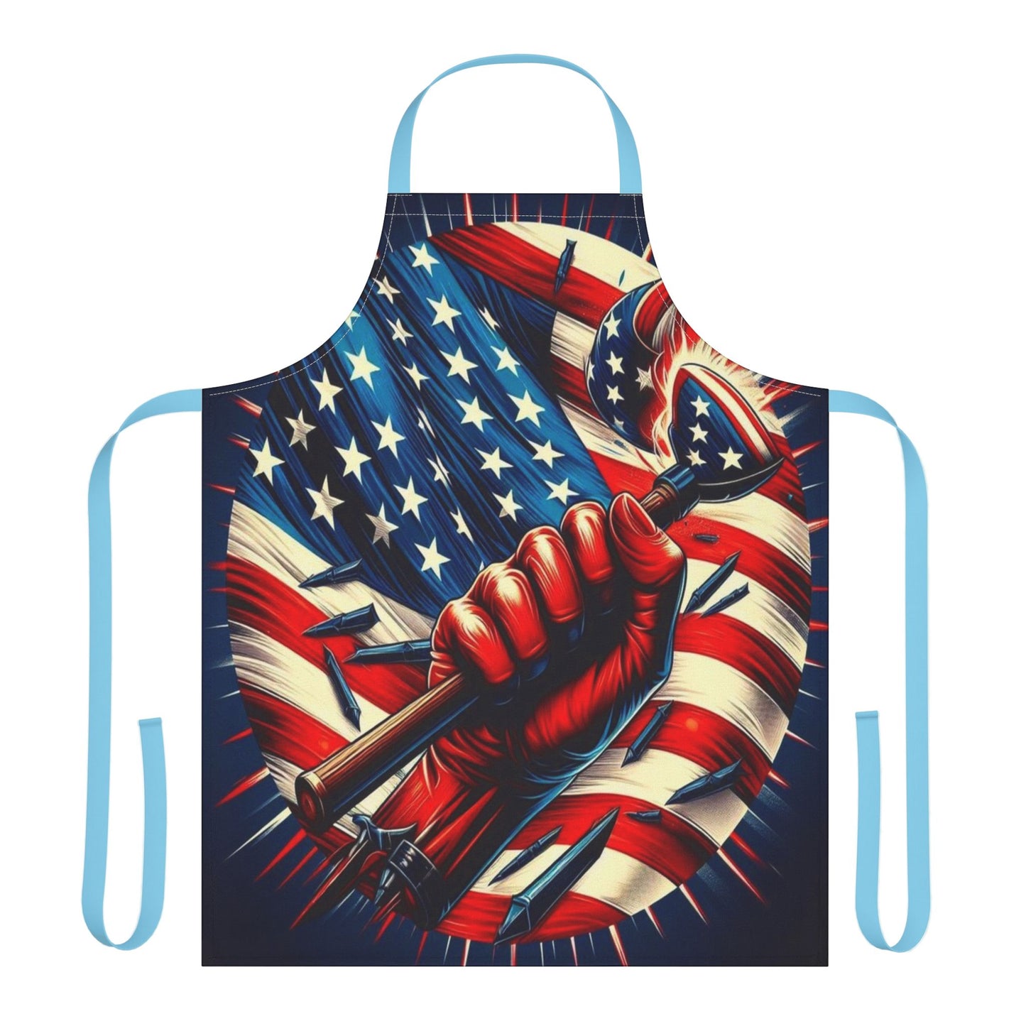 Made in the Sizzle States
