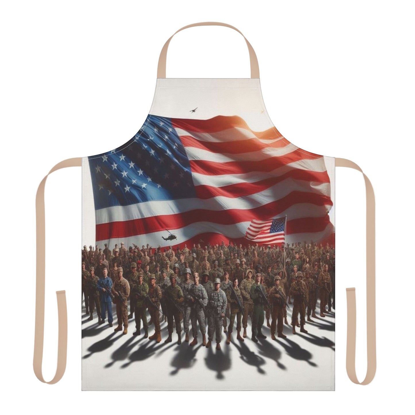 Born to BBQ