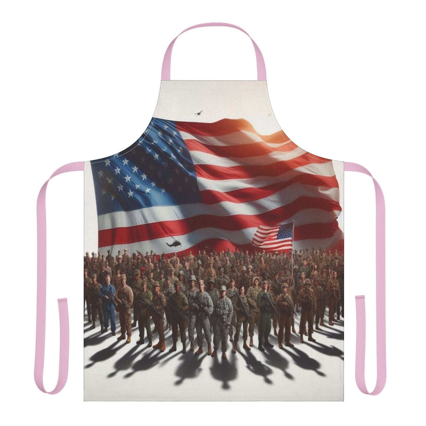 Born to BBQ