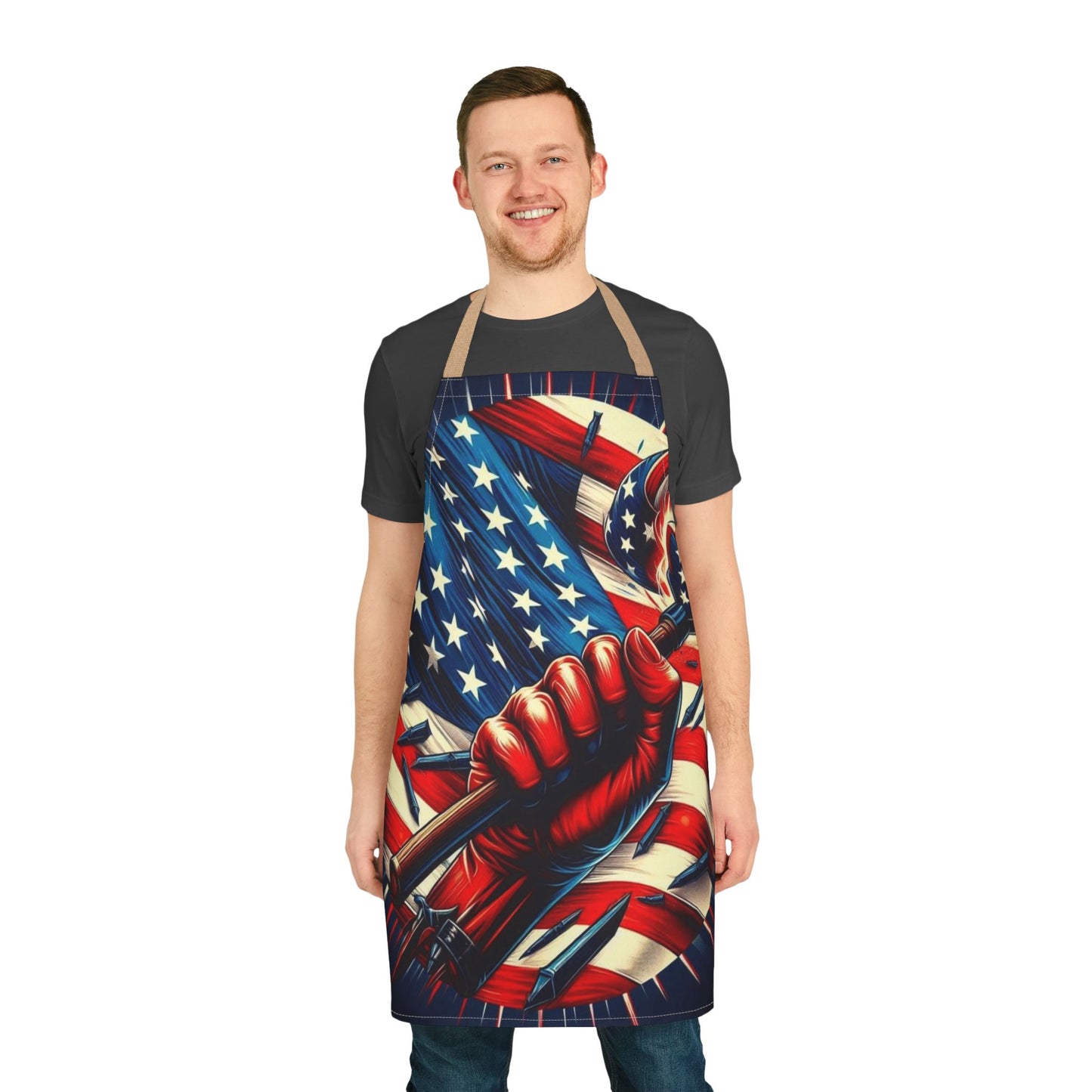 Made in the Sizzle States