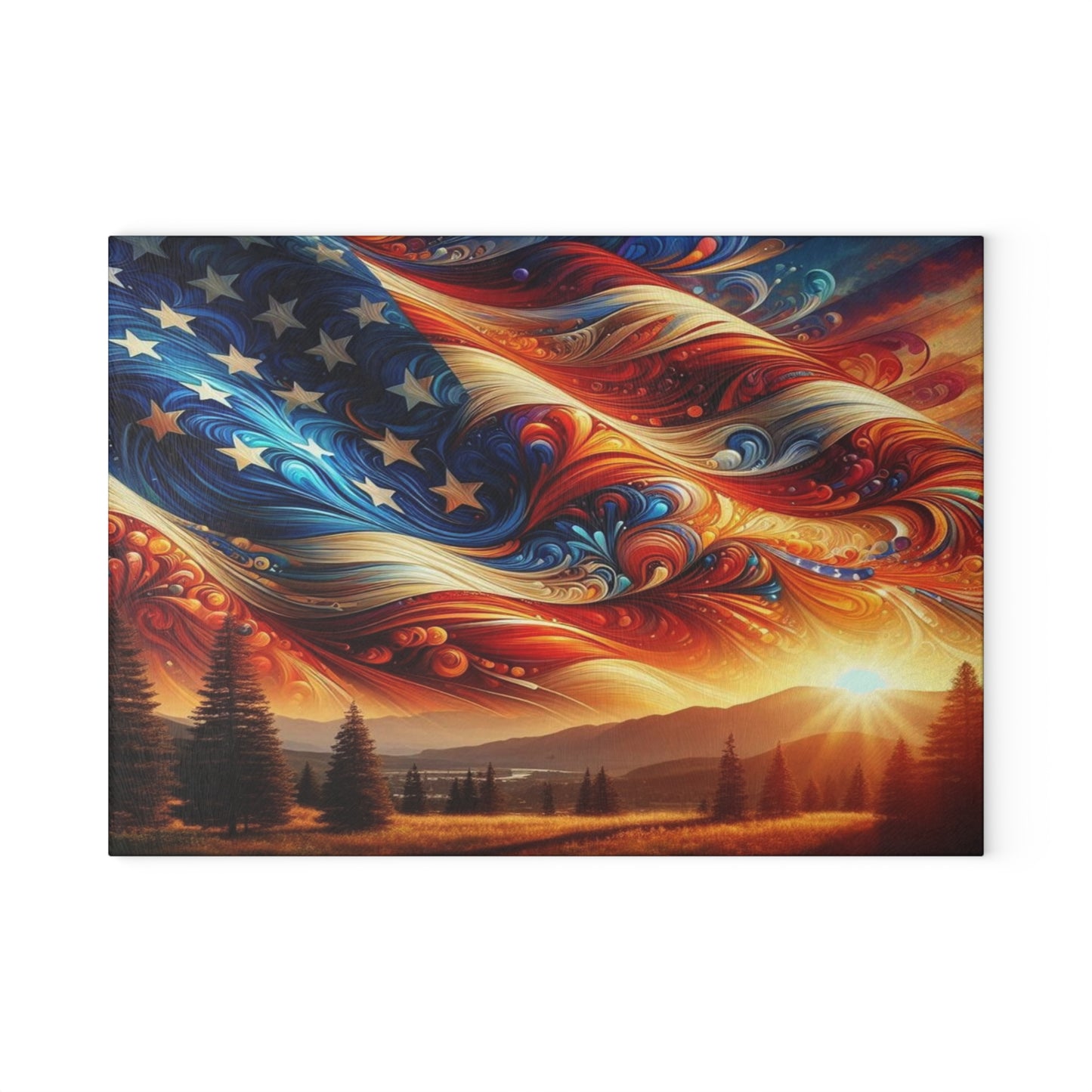 The Freedom Files