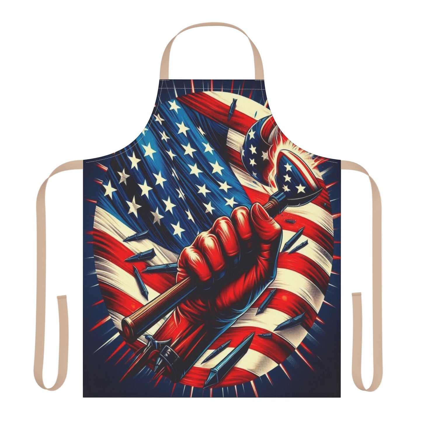 Made in the Sizzle States