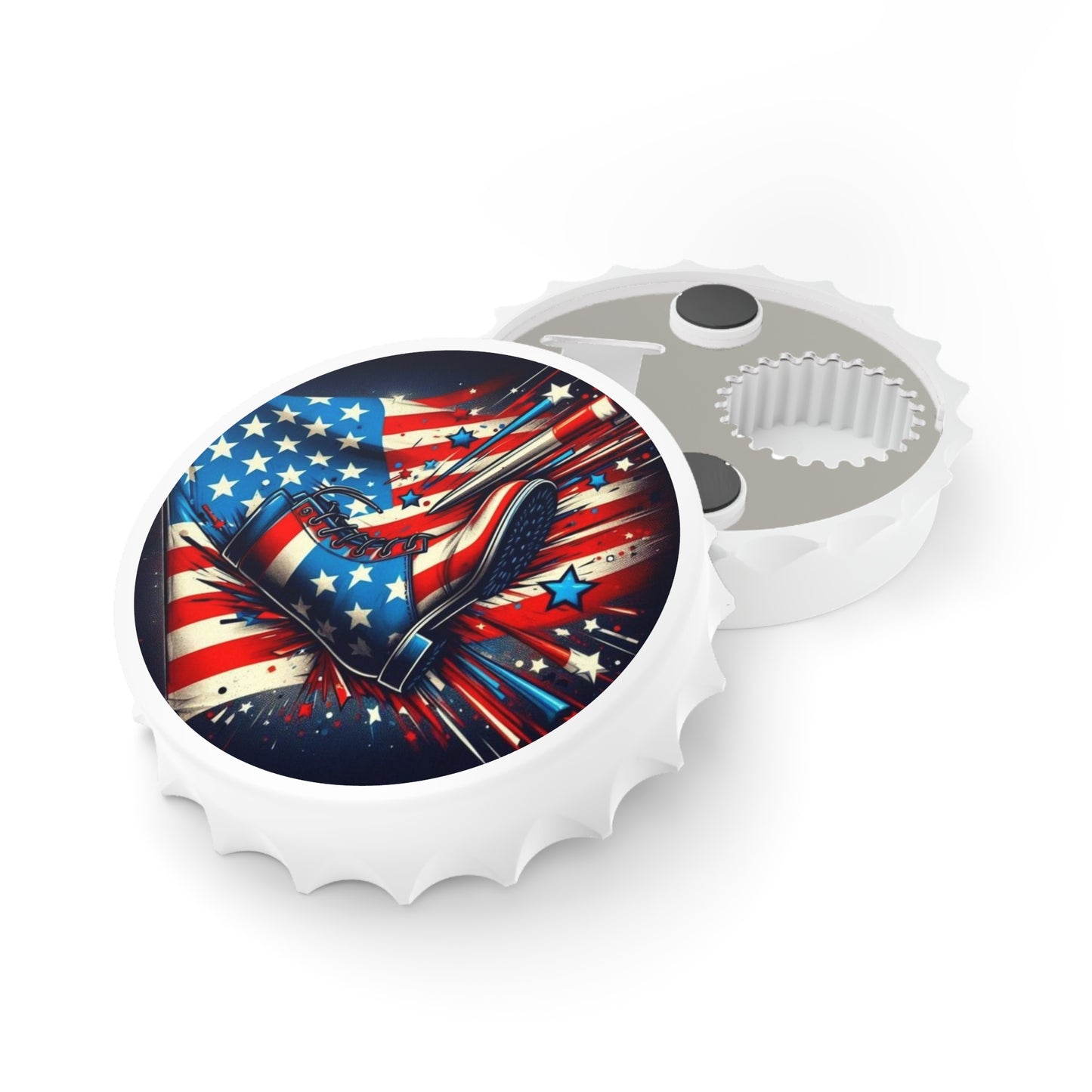Freedom Boots