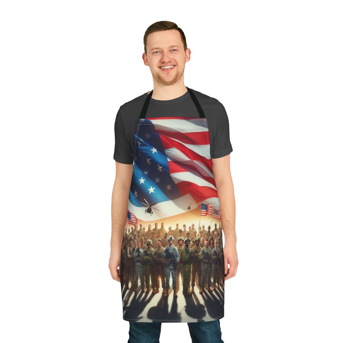The American Slinger