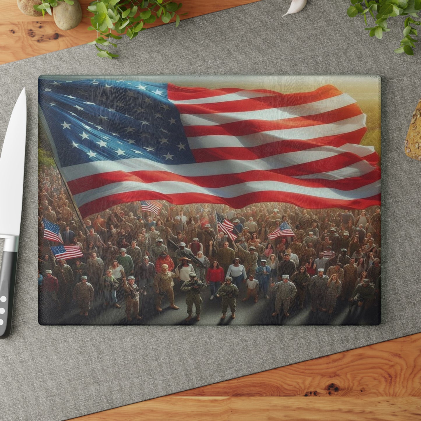 The Patriot