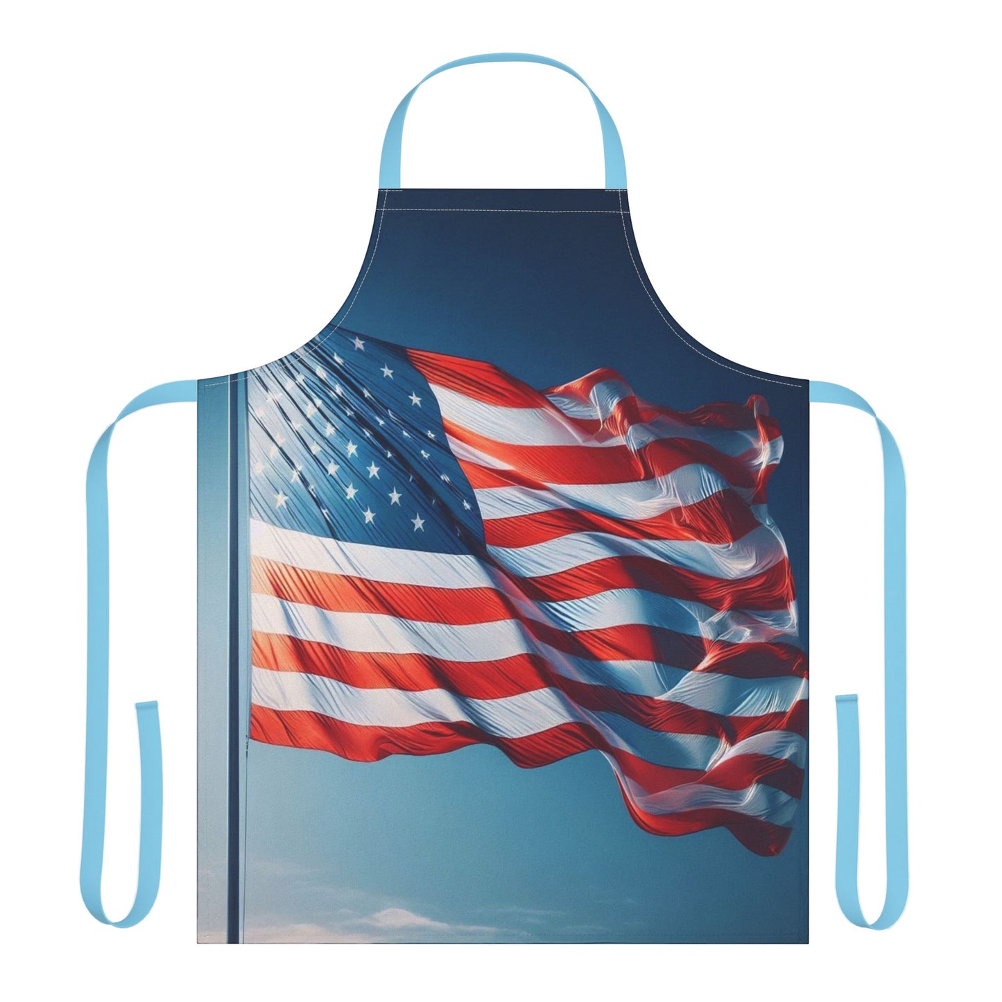 The USA Pitmaster