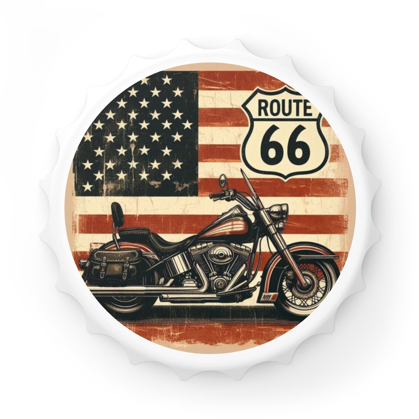 Route 66