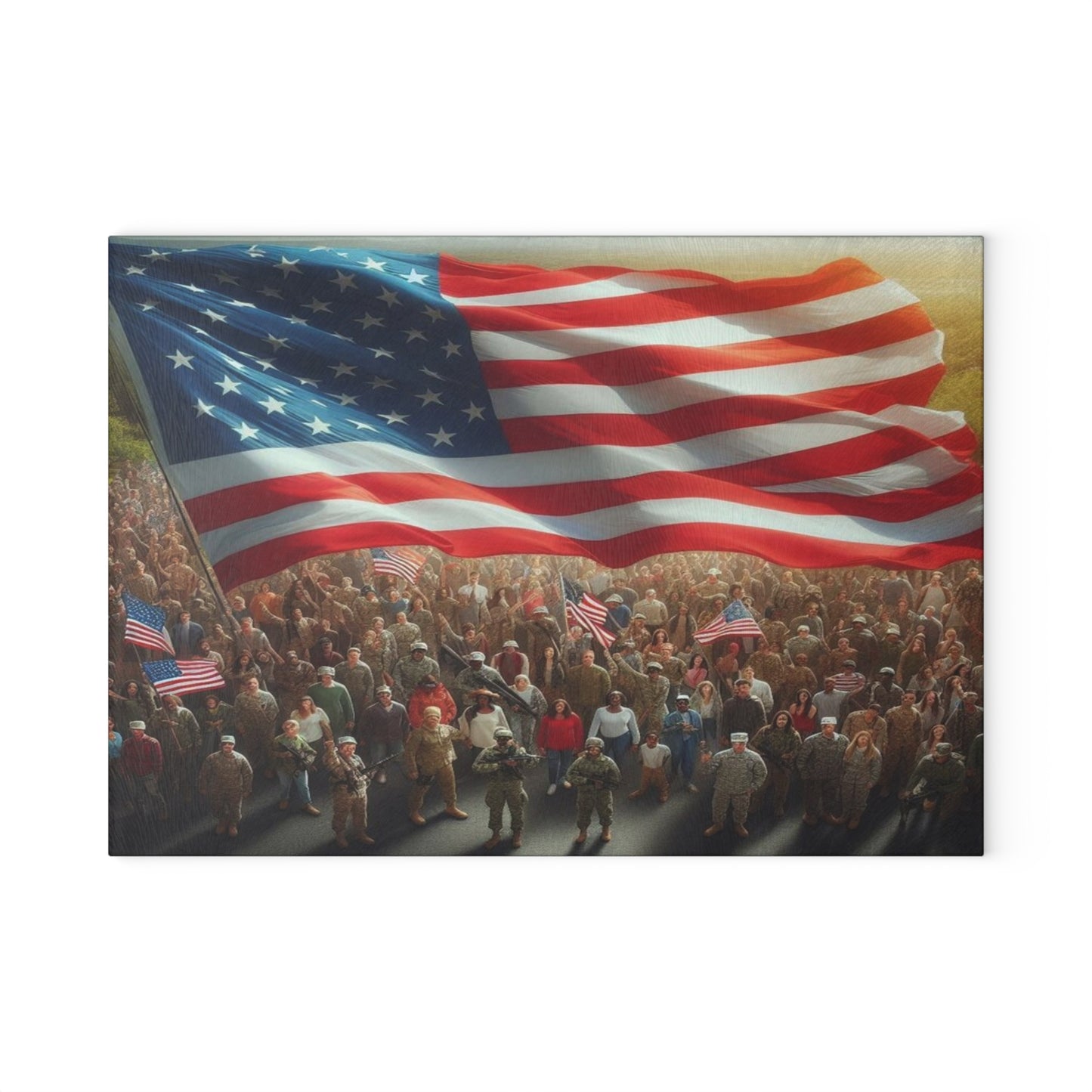 The Patriot