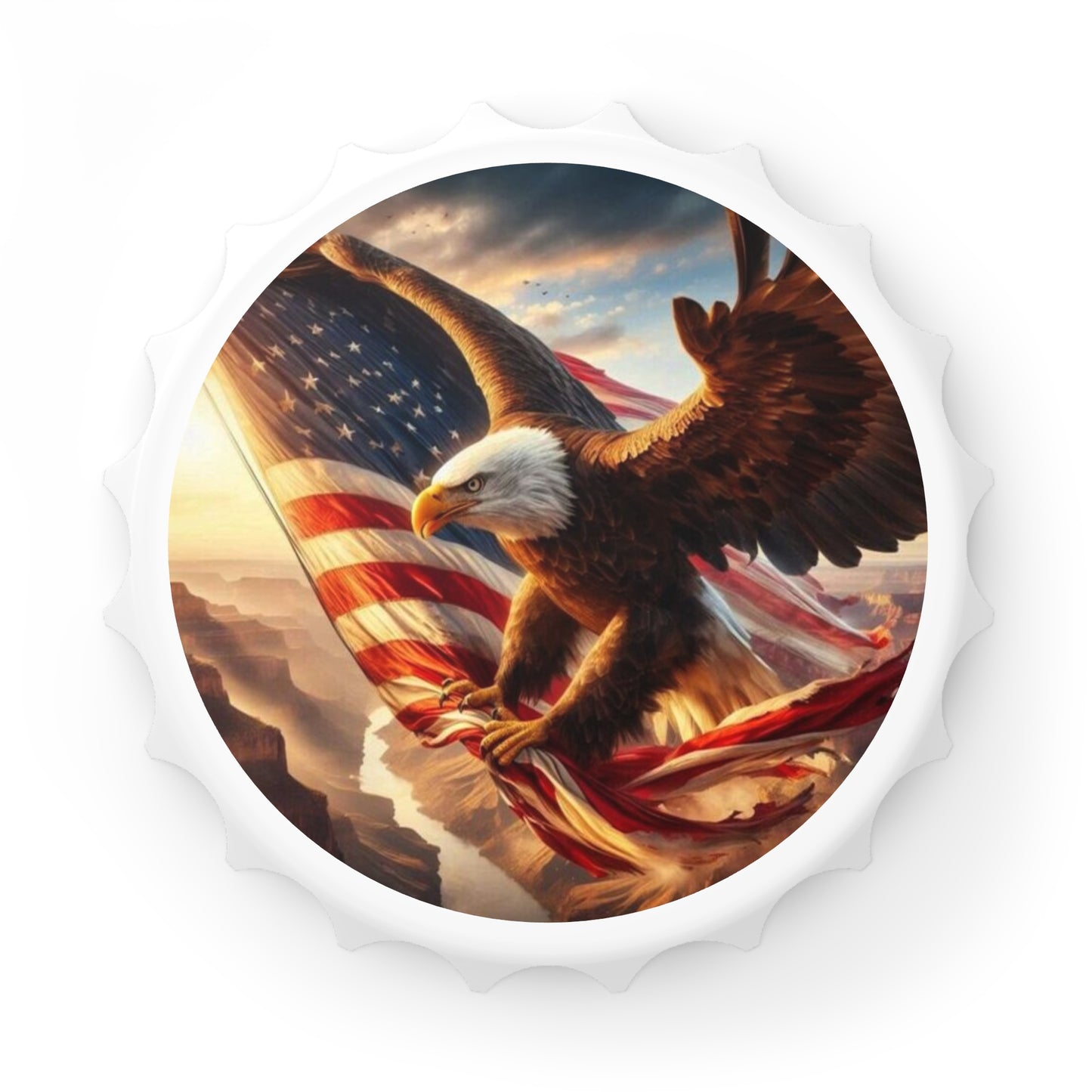 The Eagles Grip