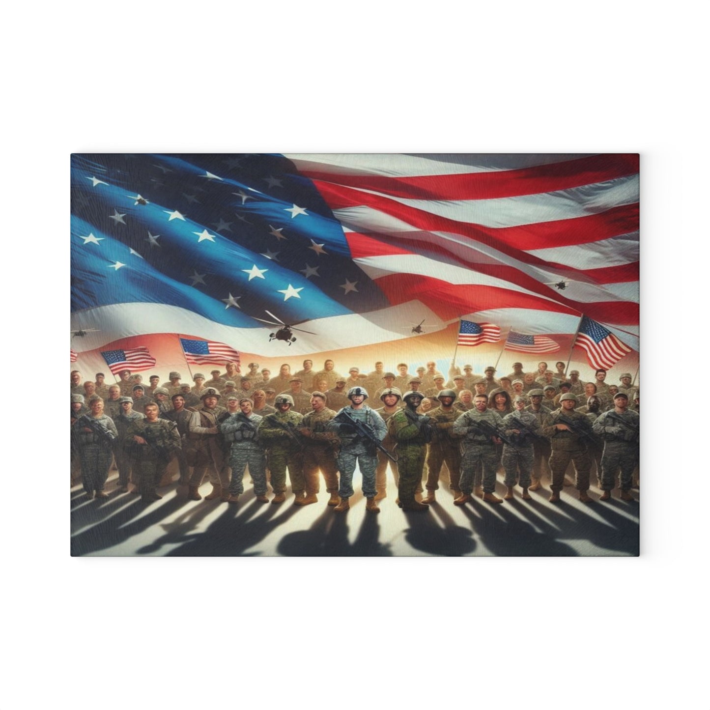 American Grit Guide