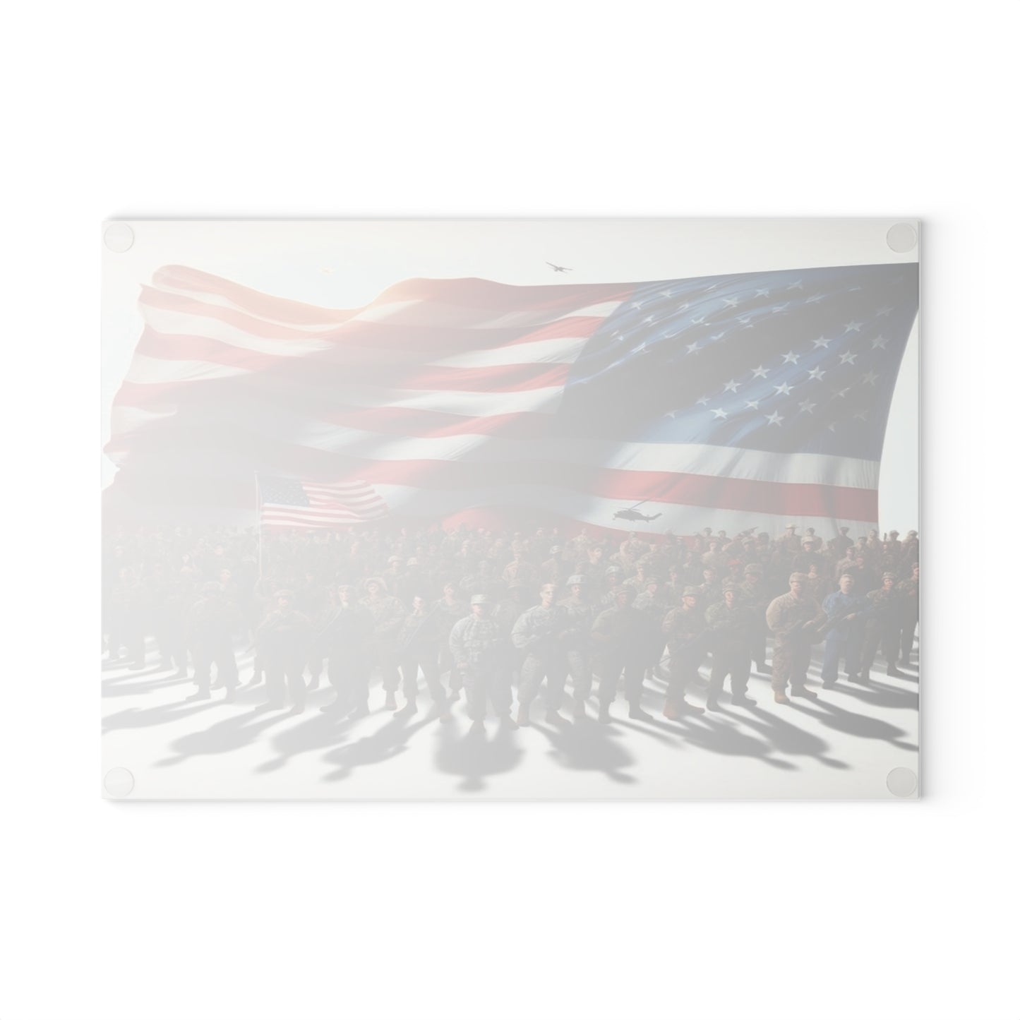 The Liberty Blueprint
