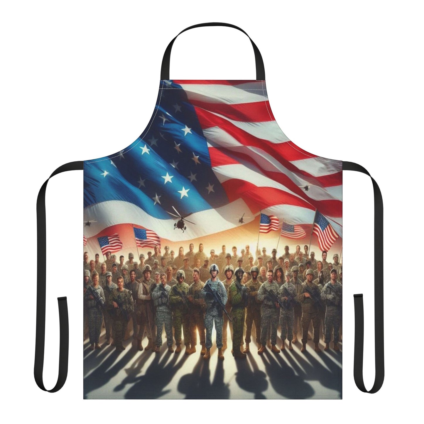 The American Slinger