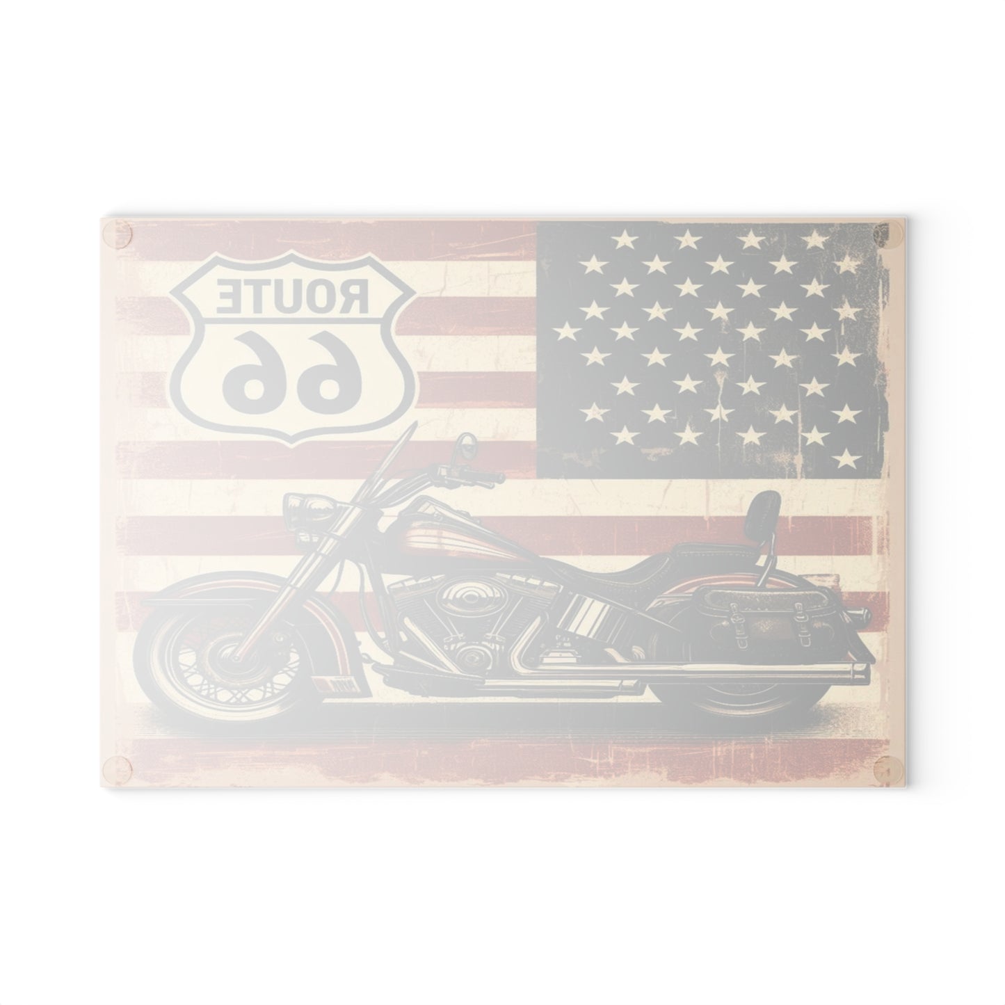 Cherry Route 66