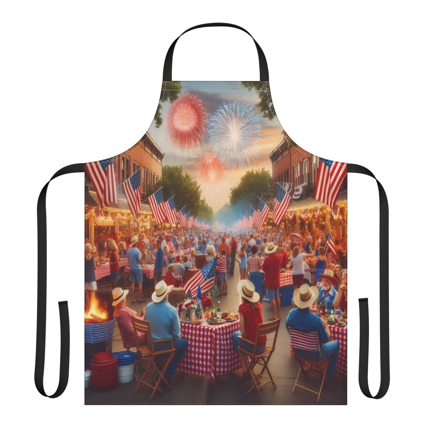 Star-Spangled Spatula