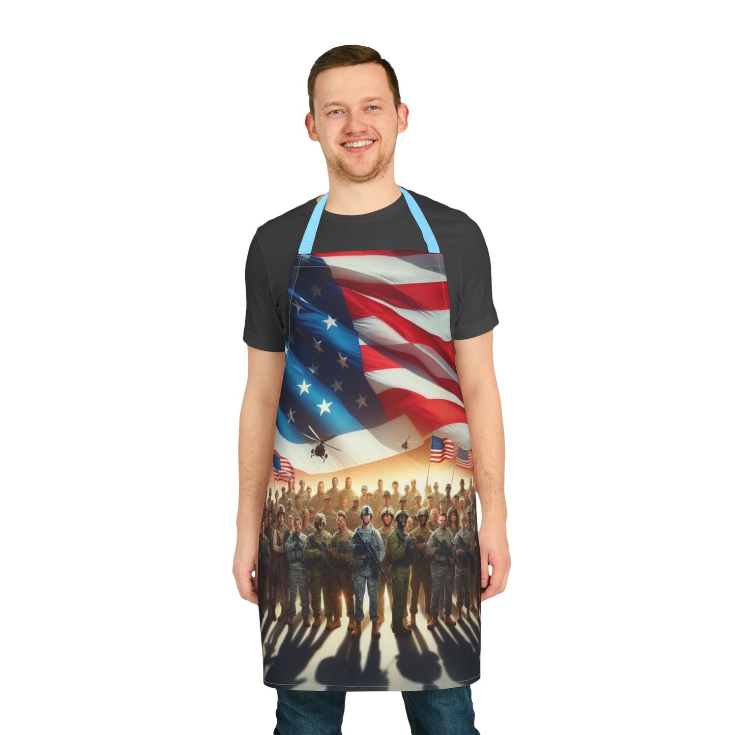 The American Slinger