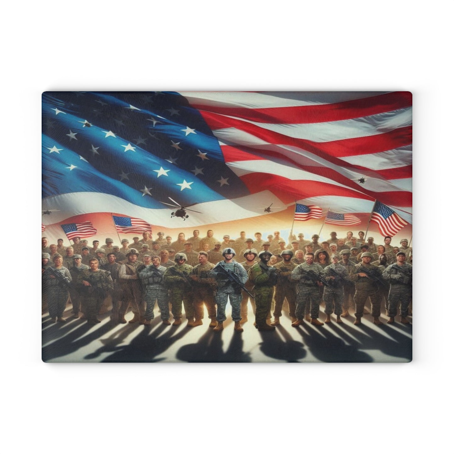 American Grit Guide