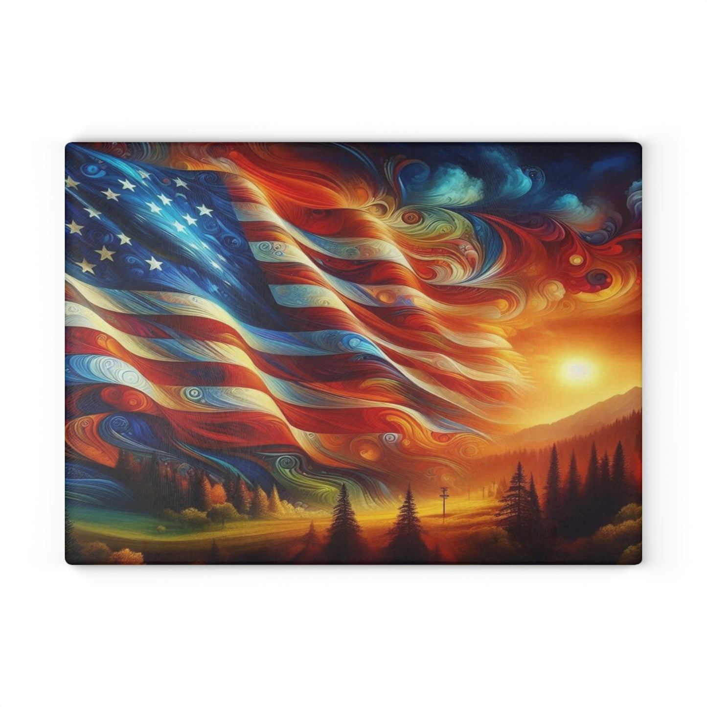 Freedom to Flourish