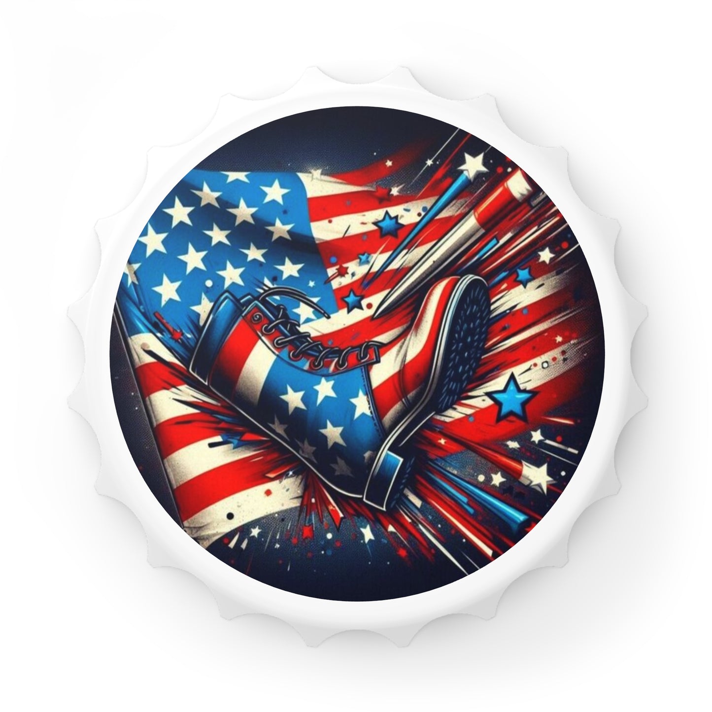 Freedom Boots