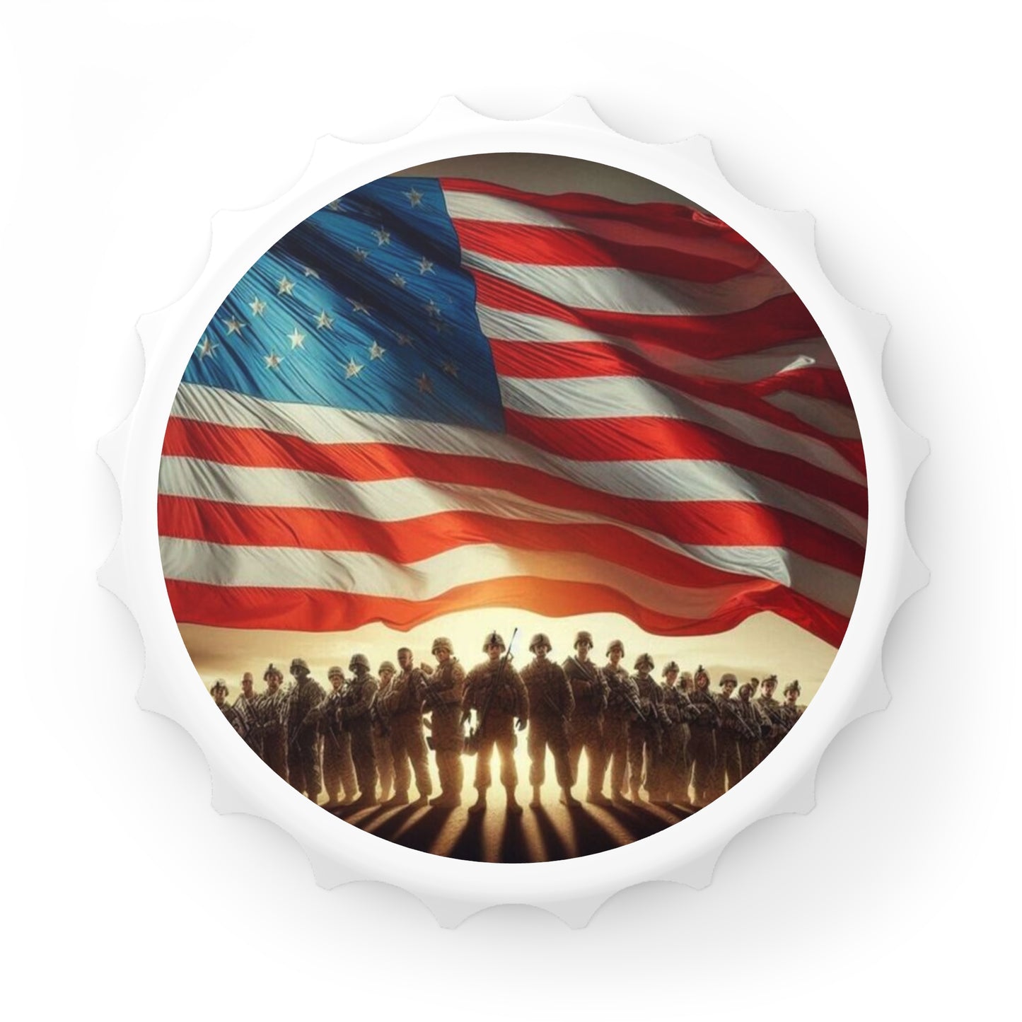 Patriot