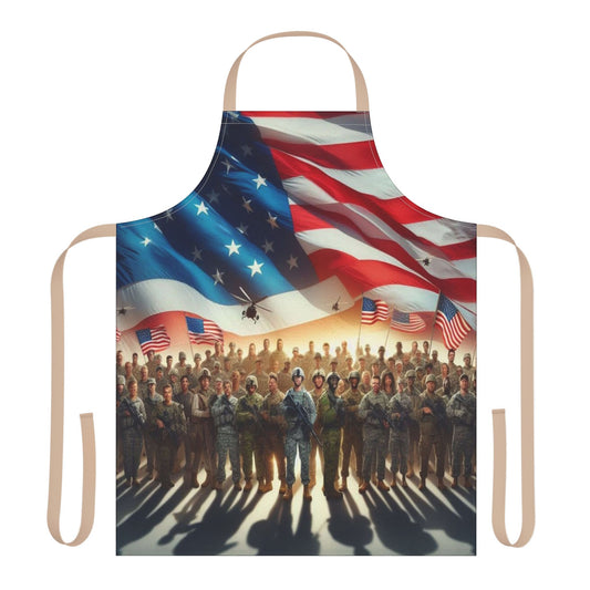 The American Slinger