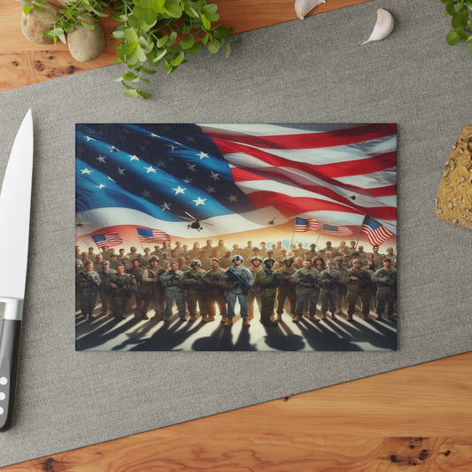 American Grit Guide